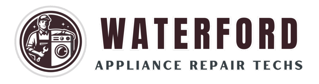 Waterford-Appliance-Repair-Techs